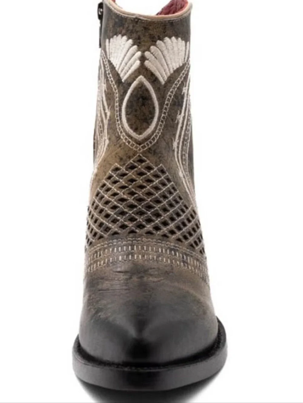 Ferrini stylish brown